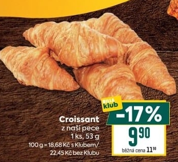 Croissant
