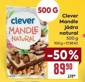 Mandle Clever