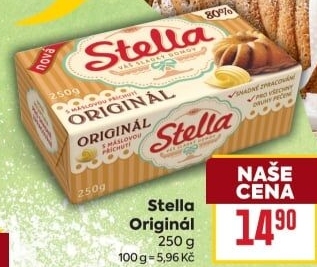 Tuk Stella