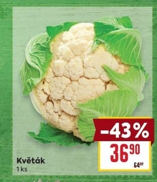 Květák