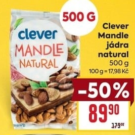 Mandle Clever