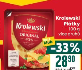 Sýr Krolewski
