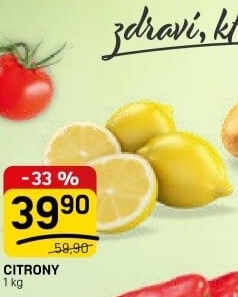 Citrony