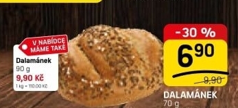 Dalamánek