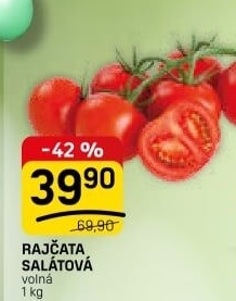 Rajčata