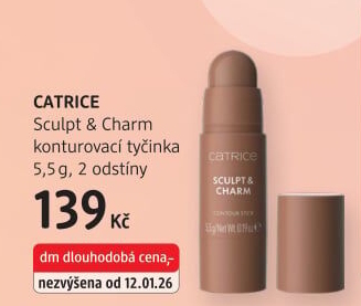 Konturovací tyčinka Sculpt &amp