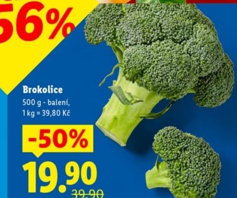 Brokolice