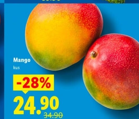 Mango