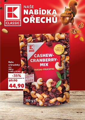 akční leták Kaufland 11.3.2026-17.3.2026