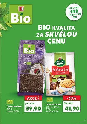 akční leták Kaufland 11.3.2026-17.3.2026