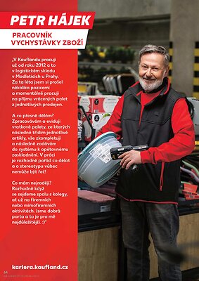 akční leták Kaufland 11.3.2026-17.3.2026