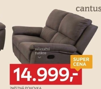 DVOUMÍSTNÁ POHOVKA