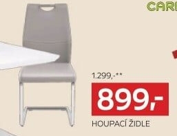 ŽIDLE