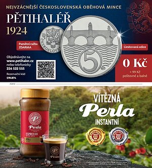 akční leták Albert 5.3.2026-7.4.2026