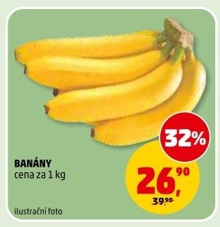 Banány