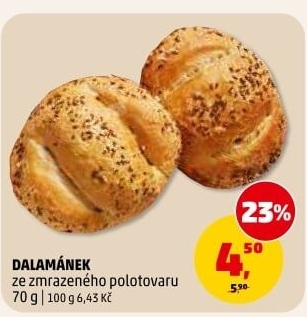 Dalamánek
