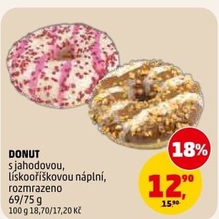 Donut