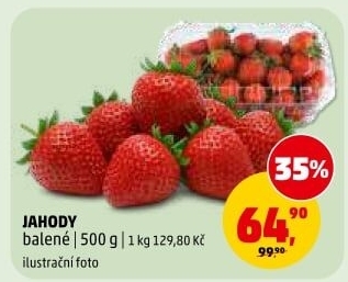 Jahody