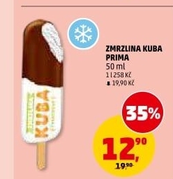 Nanuk Kuba Prima