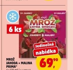Nanuk Mrož Prima