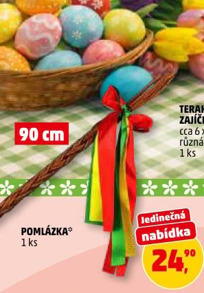 Pomlázka