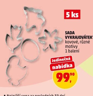 Vykrajovátka