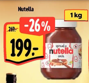 Nutella