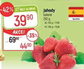 Jahody