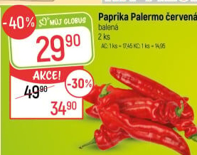 Paprika Palermo