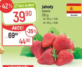 Jahody