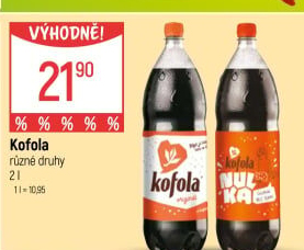 Kofola