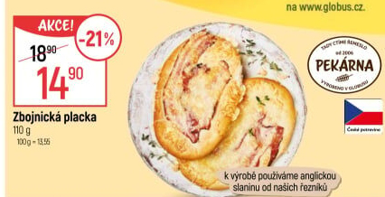 Placka zbojnická