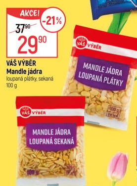 Mandle Váš Výběr