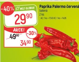 Paprika Palermo