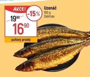 Uzenáč