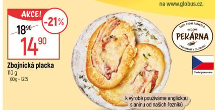 Placka zbojnická