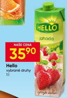 Nektar Hello