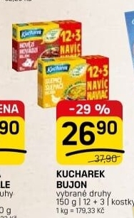 Bujón Kucharek