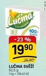 Lučina