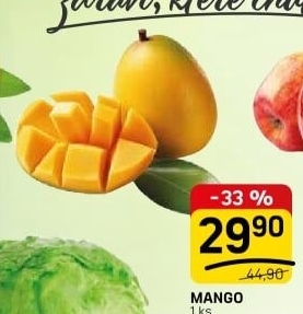 Mango