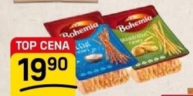 Tyčinky Bohemia