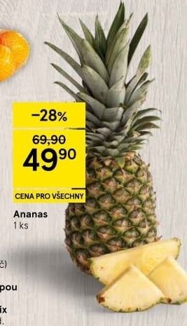 Ananas