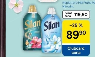 Aviváž Silan