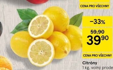 Citrony