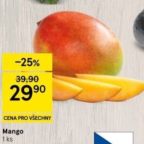 Mango