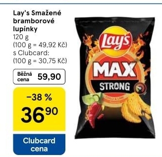 Chipsy Lay'