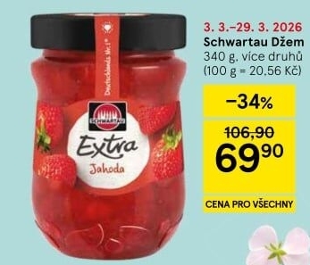 Džem Schwartau