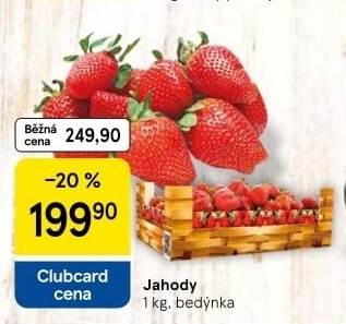 Jahody