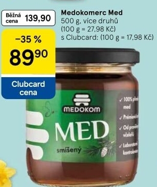 Med Medokom