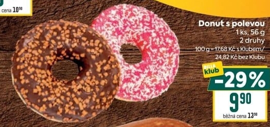 Donut